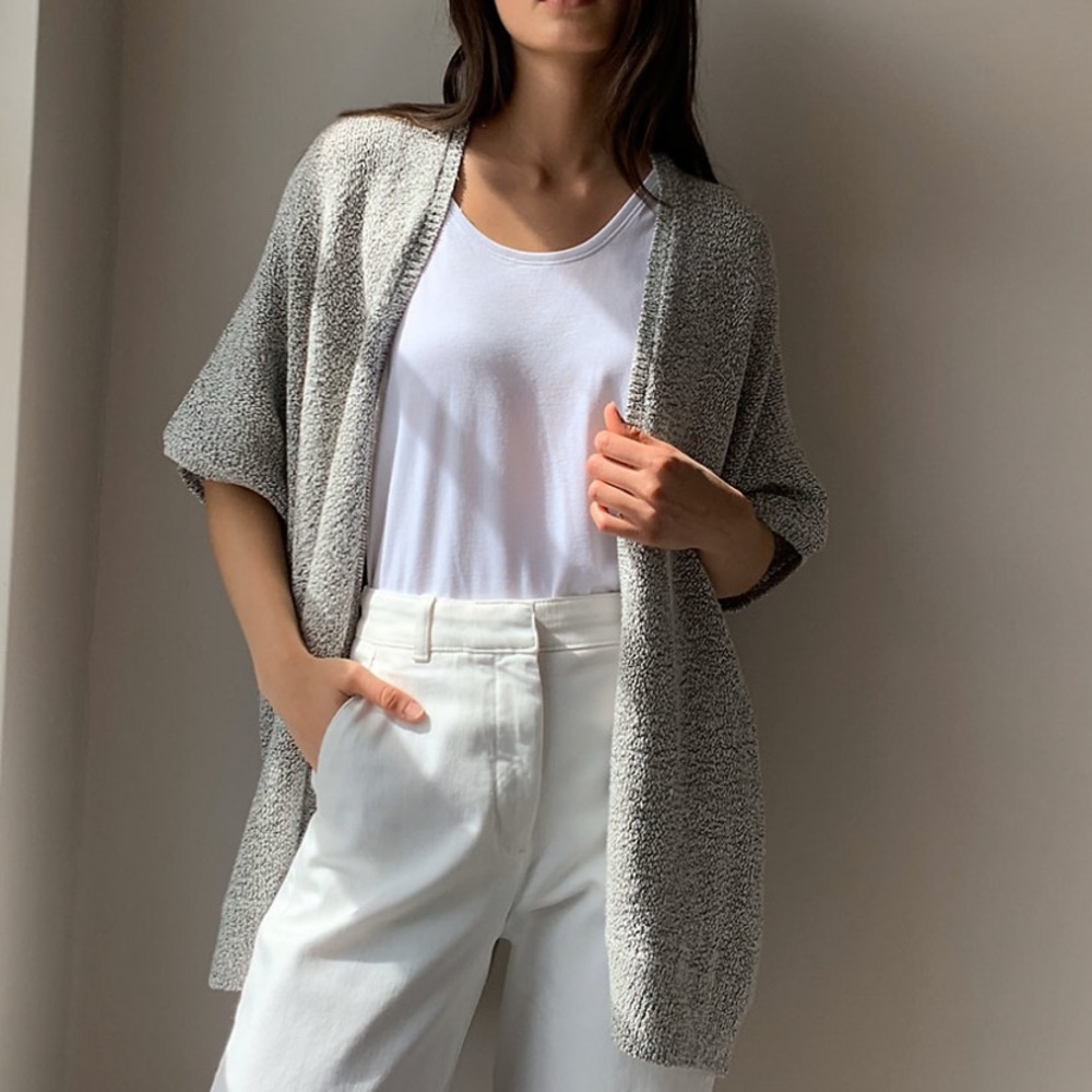 Aritzia cardigan